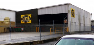 Signage Companies