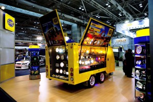 Trade Show World