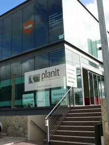 Business Signage